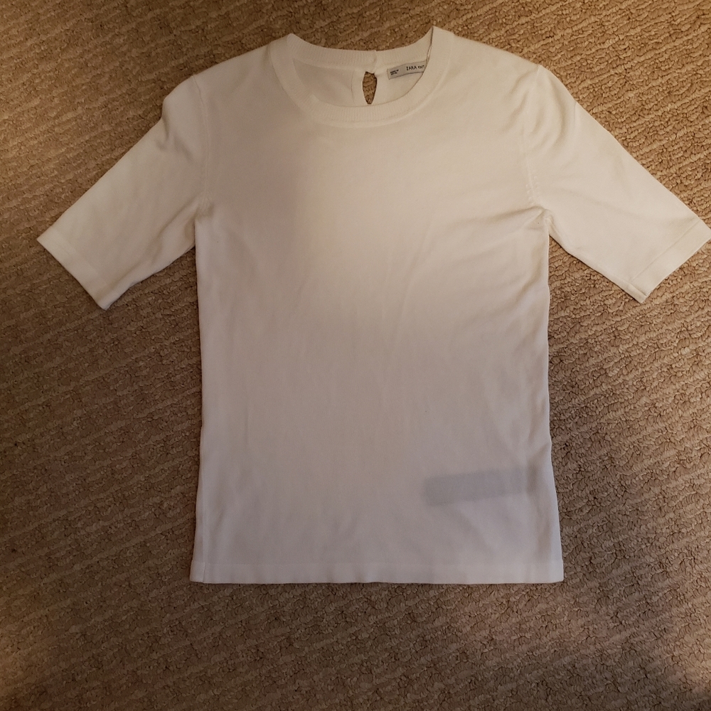 Zara Top